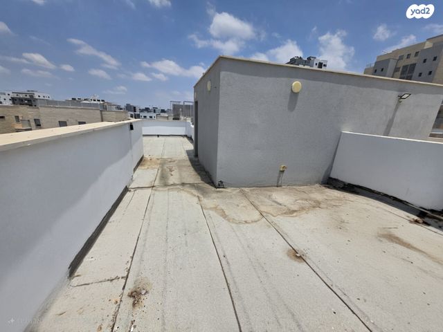 דופלקס, נחל נעמן, כרמי גת, קרית גת