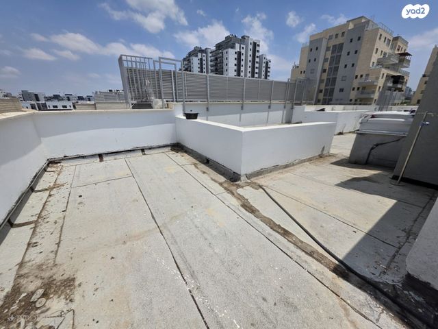 דופלקס, נחל נעמן, כרמי גת, קרית גת