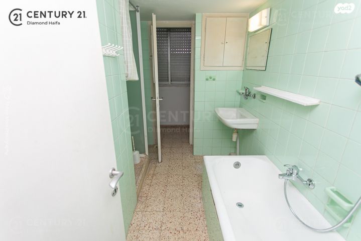 דירה, הרופא זלוצ'יסטי, אחוזה, חיפה