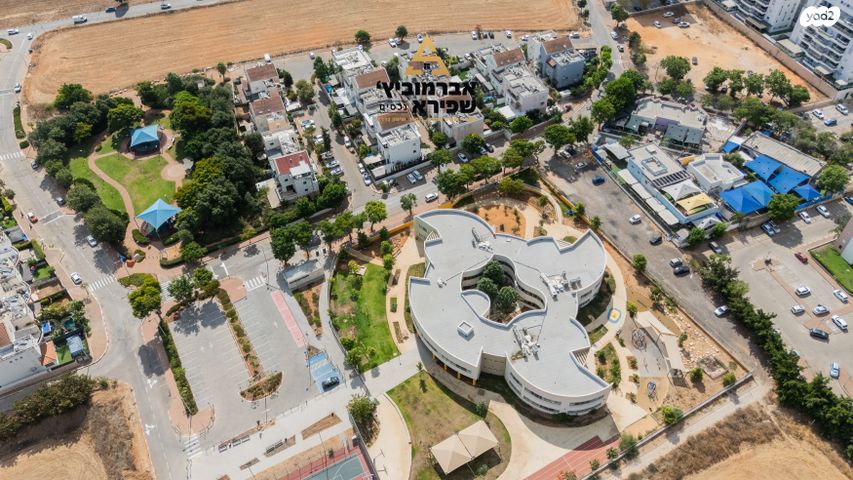 דירת גן, הר סיני 10, אחוזת דניה, חדרה