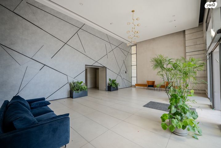 דירה, דרך הים, סביוני גני תקווה, גני תקווה