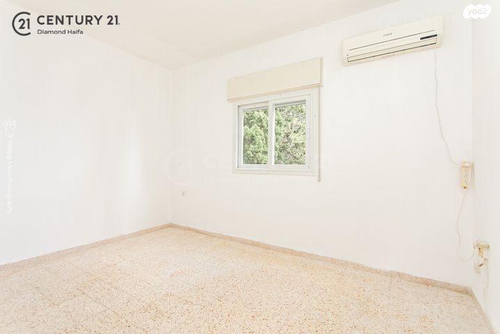 דירה, הרופא זלוצ'יסטי, אחוזה, חיפה