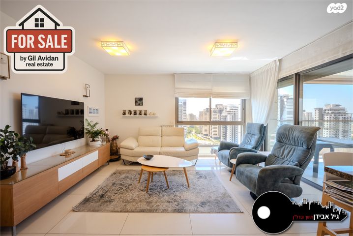 דירה, דרך הים, סביוני גני תקווה, גני תקווה