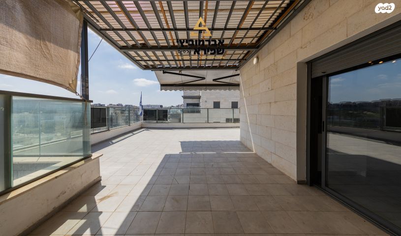 דירה, גפן 13, חריש