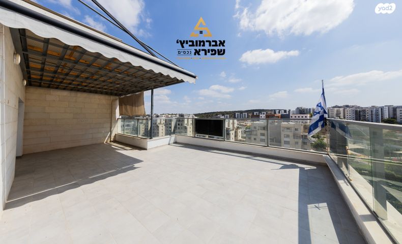 דירה, גפן 13, חריש