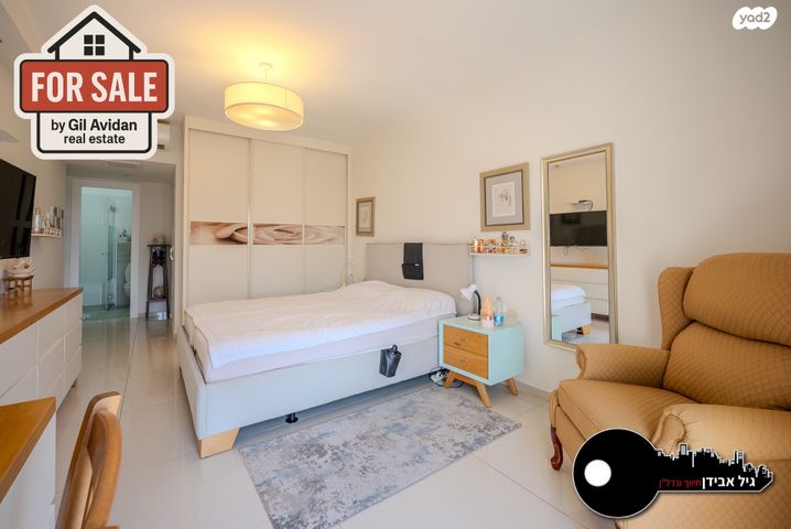 דירה, דרך הים, סביוני גני תקווה, גני תקווה