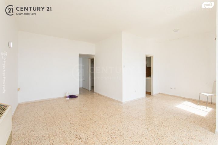 דירה, הרופא זלוצ'יסטי, אחוזה, חיפה