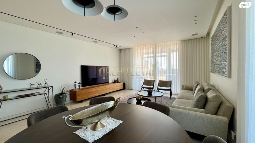 גג/ פנטהאוז, רמות רחל , ארנונה החדשה, ירושלים