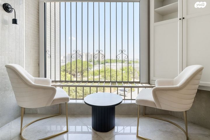 דירה, זלמן שז"ר 29, נווה עופר, תל כביר, תל אביב יפו