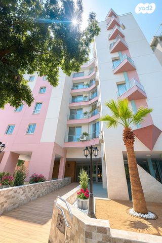 דירה, זלמן שז"ר 29, נווה עופר, תל כביר, תל אביב יפו