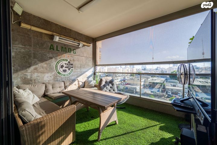 דירה, דורני שלום, פתח תקווה