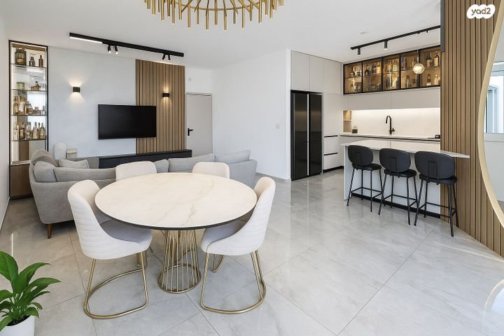 דירה, זלמן שז"ר 29, נווה עופר, תל כביר, תל אביב יפו