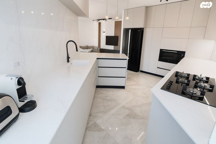 דירה, זלמן שז"ר 29, נווה עופר, תל כביר, תל אביב יפו