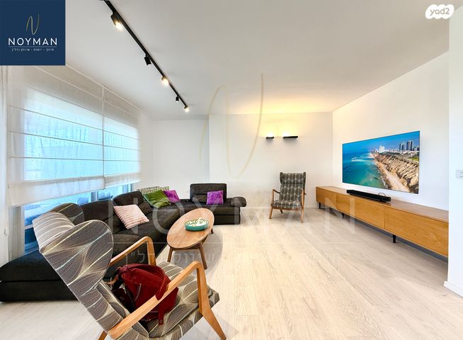 דירה, דרך הפארק, קרית השרון, נתניה