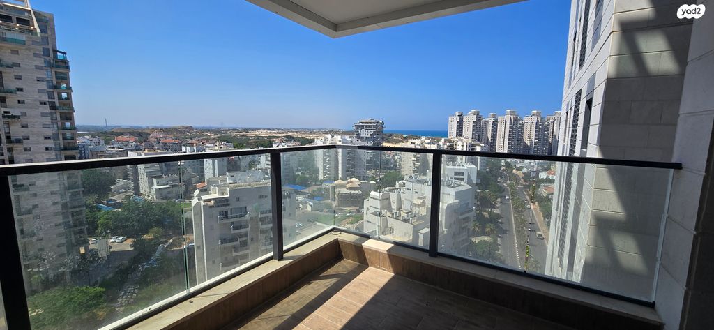 דירה, דרום חדש, פארק הים, בת ים