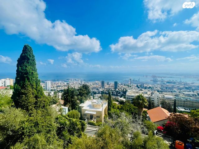 דירה, יפה נוף, כרמל מרכזי - שד' קיש, חיפה