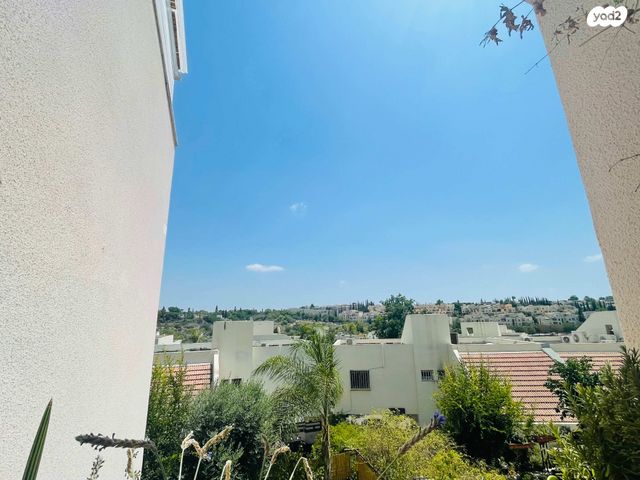 דירה, נחל זוהר 11, מודיעין מכבים רעות