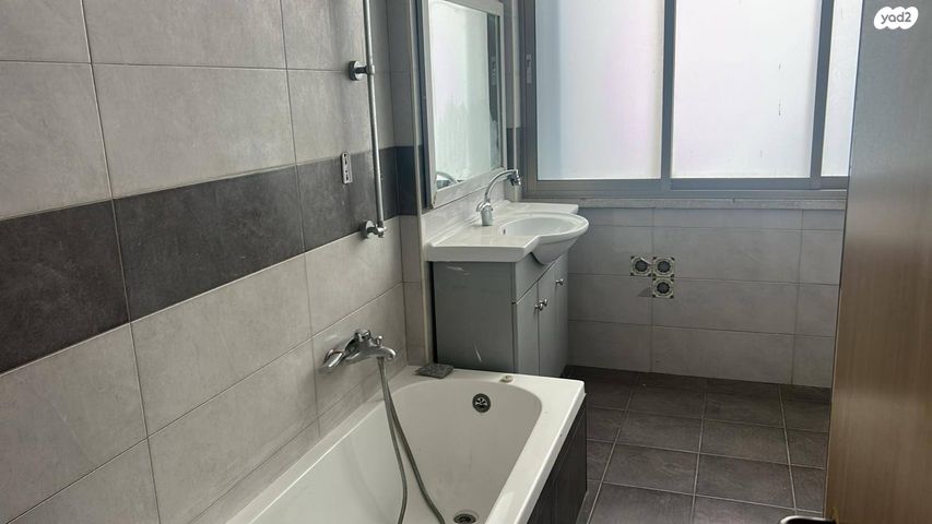 דירה, חד נס, נגבה, רמת גן