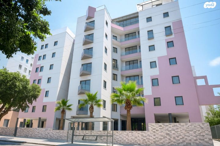 דירה, זלמן שז"ר 29, נווה עופר, תל כביר, תל אביב יפו