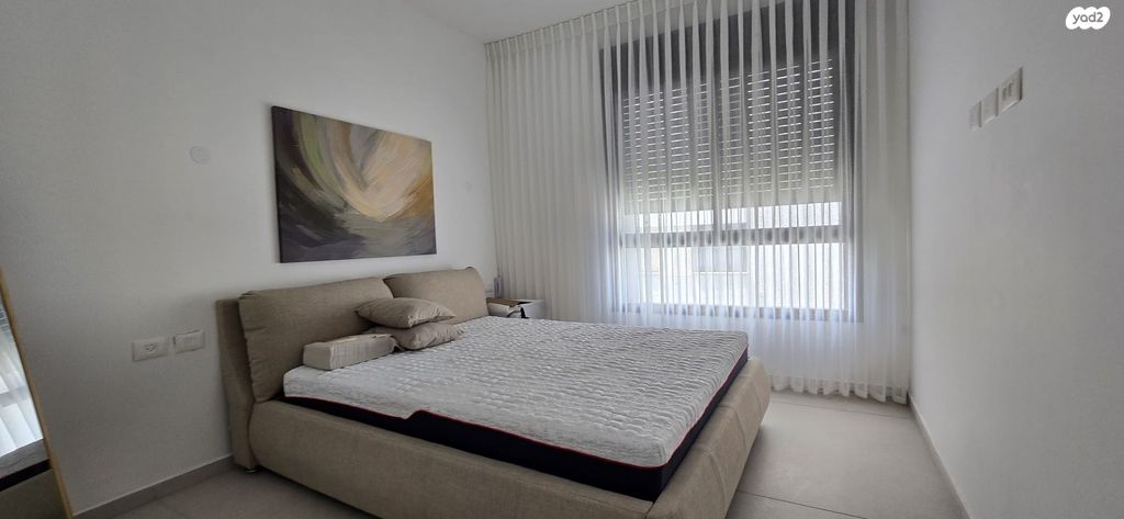 דירה, הגינה 12, רמת השרון