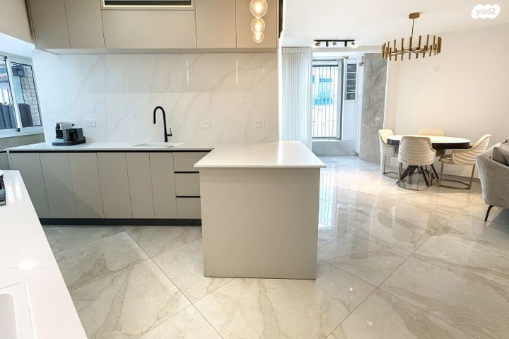 דירה, זלמן שז"ר 29, נווה עופר, תל כביר, תל אביב יפו