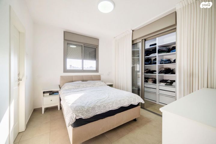 דירה, דורני שלום, פתח תקווה