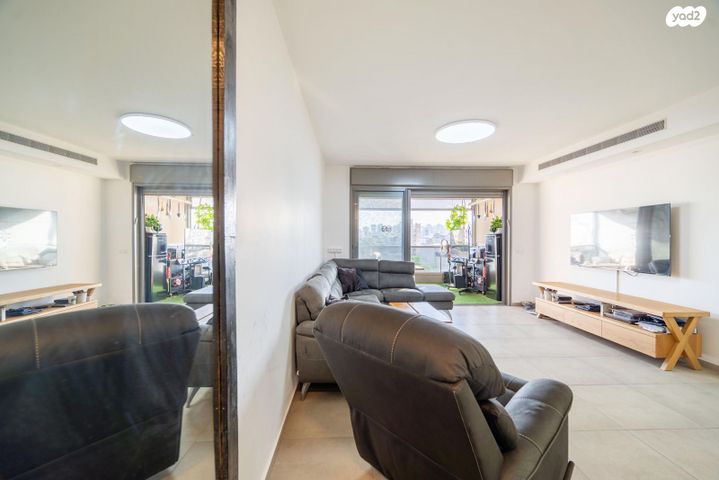 דירה, דורני שלום, פתח תקווה