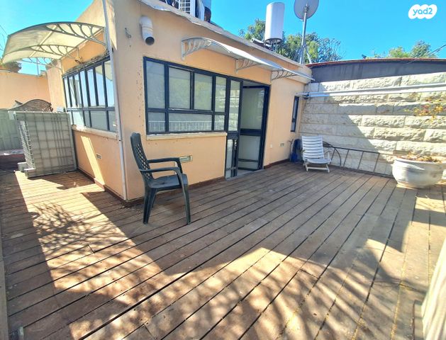 גג/ פנטהאוז, ענתות, גני צהלה, רמות צהלה, תל אביב יפו