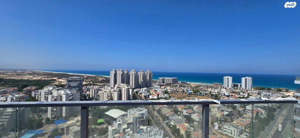 דרום חדש, פארק הים