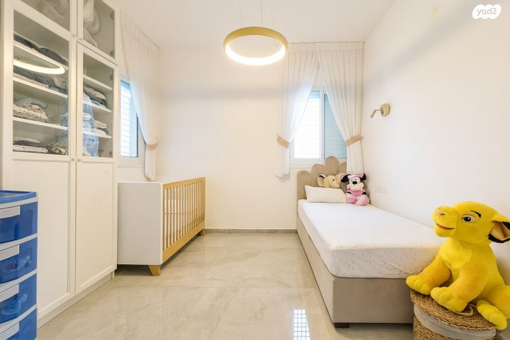 דירה, זלמן שז"ר 29, נווה עופר, תל כביר, תל אביב יפו