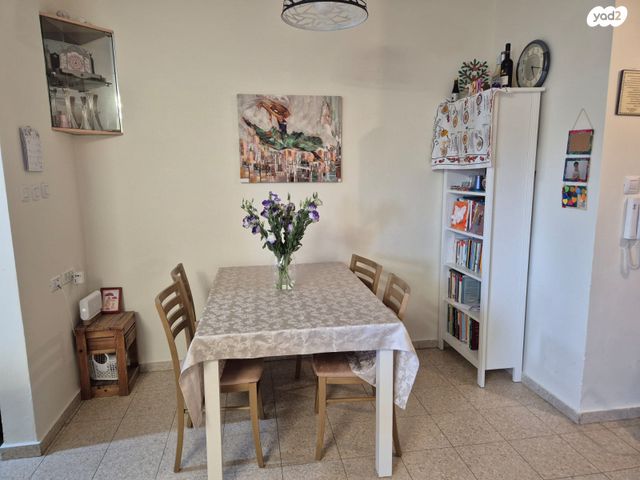 דירה, נחל זוהר 11, מודיעין מכבים רעות