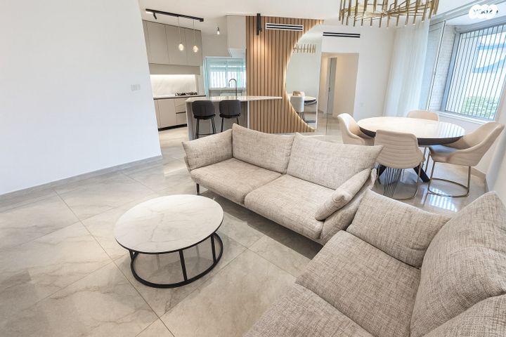 דירה, זלמן שז"ר 29, נווה עופר, תל כביר, תל אביב יפו