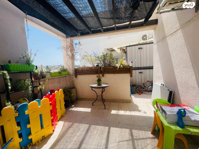 דירה, נחל זוהר 11, מודיעין מכבים רעות