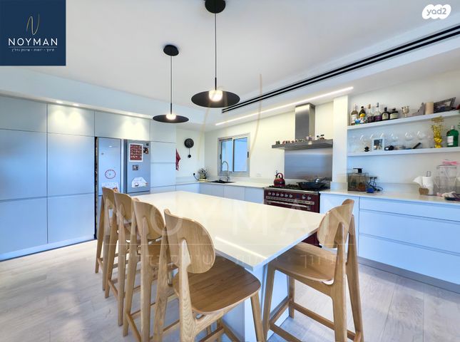 דירה, דרך הפארק, קרית השרון, נתניה