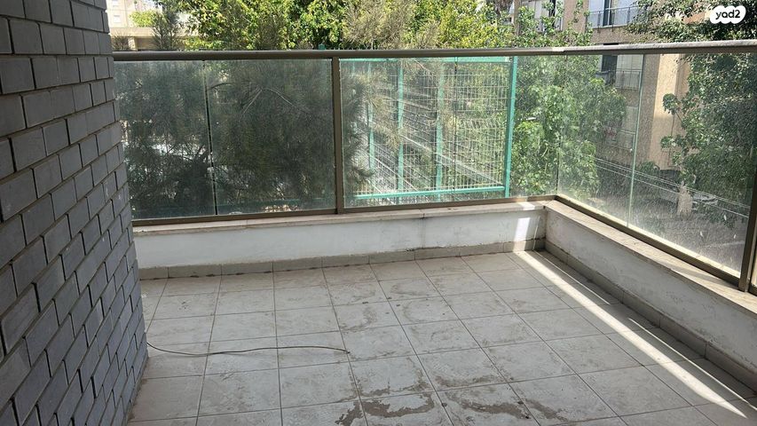 דירה, חד נס, נגבה, רמת גן