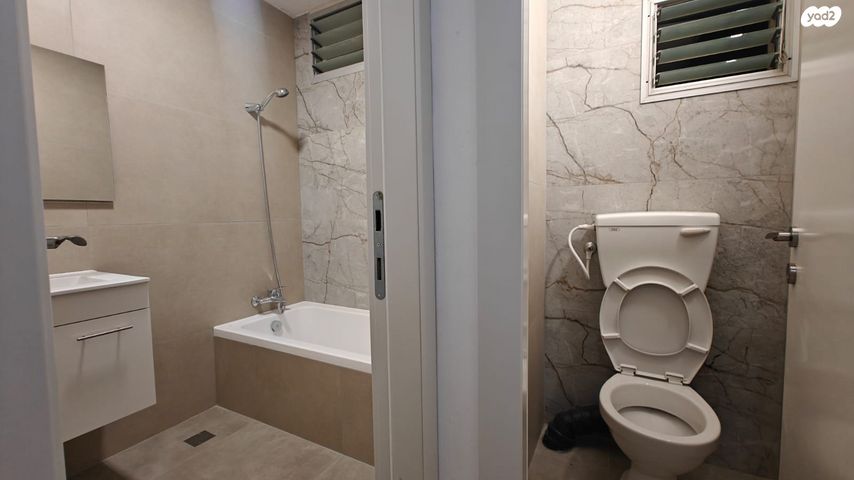 דירה, כרמיאל