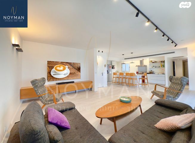 דירה, דרך הפארק, קרית השרון, נתניה