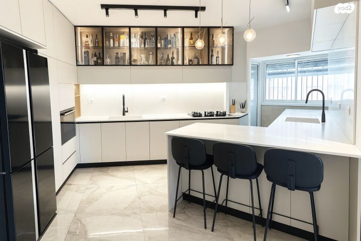 דירה, זלמן שז"ר 29, נווה עופר, תל כביר, תל אביב יפו