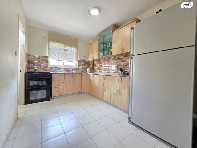 דירה, שדרות צה"ל, ההעפלה, קרית גת