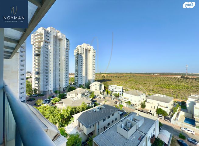 דירה, דרך הפארק, קרית השרון, נתניה