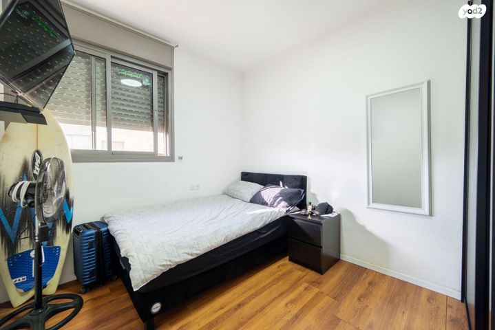 דירה, דורני שלום, פתח תקווה