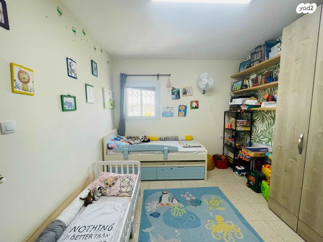 דירה, נחל זוהר 11, מודיעין מכבים רעות