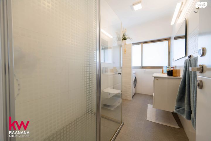 דירה, קרית אליהו גולומב, רעננה