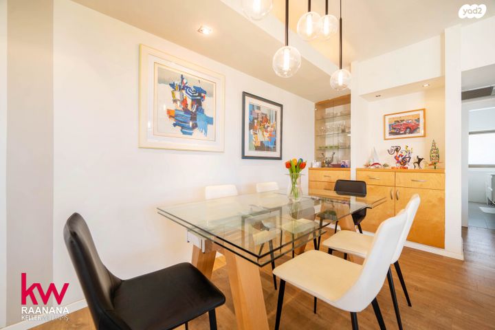 דירה, קרית אליהו גולומב, רעננה