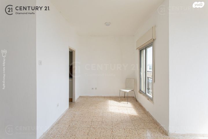 דירה, הרופא זלוצ'יסטי, אחוזה, חיפה