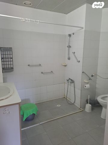 דיור מוגן, גואטמלה 3, קרית היובל, ירושלים