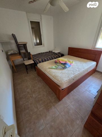 דירה, השומר, שיכון עובדים, טבריה