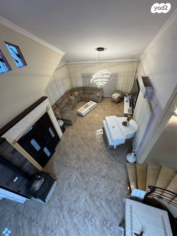 בית פרטי/ קוטג', חיים הרצוג, הרצל, קרית מלאכי