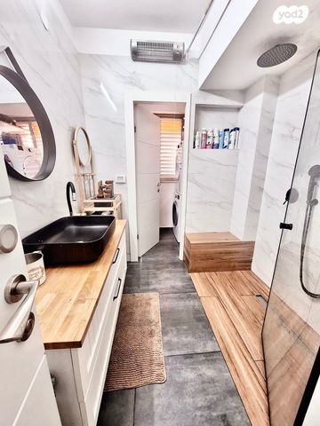 דירה, לסקוב 17, בן גוריון, חולון