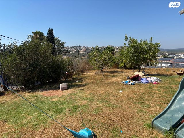 משק חקלאי/ נחלה, מעונה